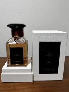 GUERLAIN IRIS 200ml 香水 廃盤 GUERLAIN IRIS 200ml 香水 廃盤 - メルカリ