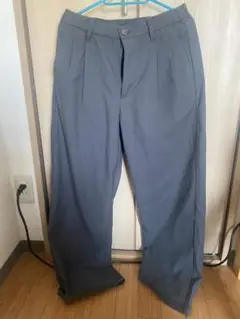 レイジーブルー　パンツ　ズボン