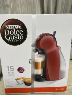 2026年最新】ドルチェグスト マシン 未使用の人気アイテム - メルカリ