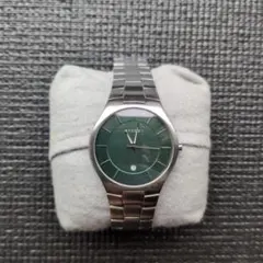 SKAGEN【スカーゲン】メンズ腕時計 SKW6182グリーンのサムネイル