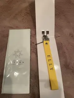 三代目JSOULBROTHERS マルチストラップ