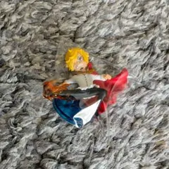 ONEPIECE ワーコレ WCF ヒストリーオブサンジ