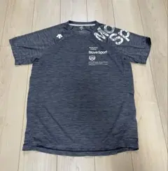 DESCENTE Move Sport ブリーズプラスシャツ Lサイズのサムネイル