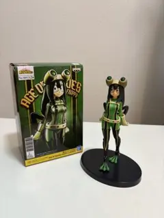 僕のヒーローアカデミア フロッピー フィギュア