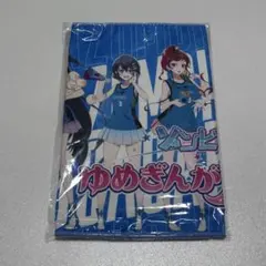 劇場版「ゾンビランドサガ ゆめぎんがパラダイス」 スポーツタオル