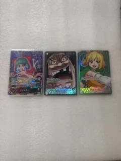 ワンピースカード リーパラセット