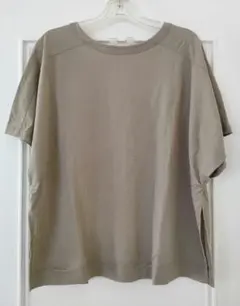 LAKOLE Tシャツ M 前後着用OKのサムネイル