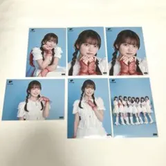 上田理子 生写真のサムネイル