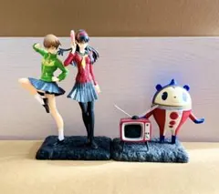 2025年最新】里中千枝 フィギュアの人気アイテム - メルカリ