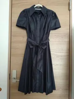 MICHEL KLEIN　ワンピース 半袖