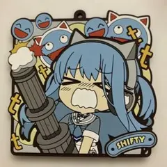 ニケ一番くじ　G賞　ラバーコースター　シフティー
