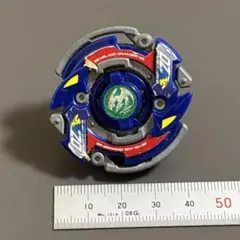 爆転シュートベイブレード ドランザーGT 当時品 エンジンギア動作確認