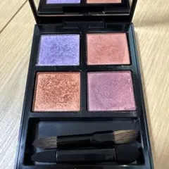 ADDICTION アイシャドウパレット Heirloom Jewel 011