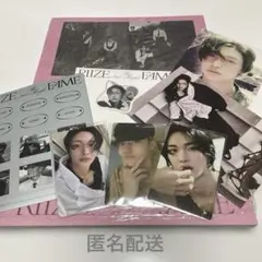 2026年最新】RIIZE ウォンビン トレカ japanの人気アイテム - メルカリ