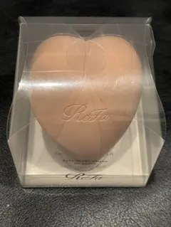 ReFa ハート型スカルプブラシ　　新品未使用