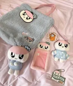 ボンボンイ セット売り セブチ SEVENTEEN 韓国