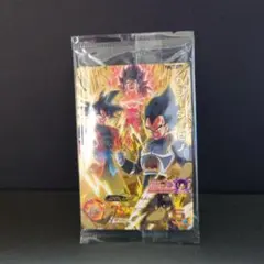 ドラゴンボールヒーローズ ベジータ:ゼノBMP-13のサムネイル