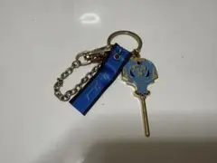 ツイステ　1番くじ　バッグチャーム　イデア