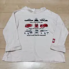 b.room トミカ トップス