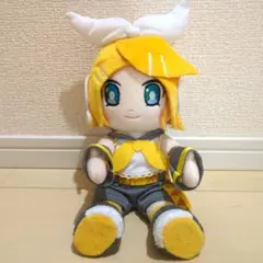 ブルーアーカイブ ニヤニヤ教授 ぬいぐるみ - メルカリ