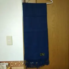 4.マフラーVINCENZO VALENTINO