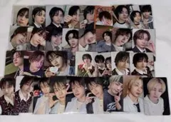 BOYNEXTDOOR ボイネク ボネクド ソンホ トレカ まとめ売り セット