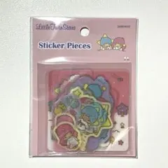 u*v様 サンリオ キキララ マスキングシール