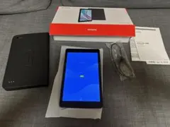 Aiwa AB8 タブレット美品