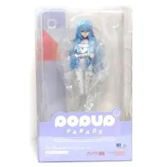 POP UP PARADE エヴァンゲリオン 綾波レイ ロングヘアVer.