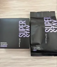 新品未使用 SPICARE スピケア ポップアップ V3ファンデ タイディリズム