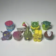 9個セット