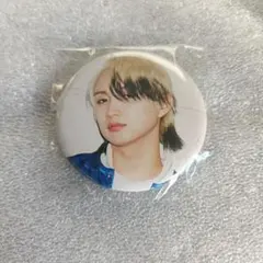 BE:FIRST ジュノン BBB 缶バッジ