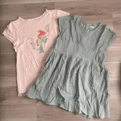 グローバルワーク トップス