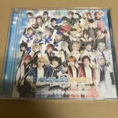 「あんさんぶるスターズ!オン・ステージ」舞台オリジナルソングCD
