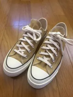 韓国 コンバース チャックテイラー CT70