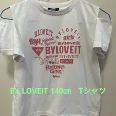バイラビット　140㎝Tシャツのサムネイル