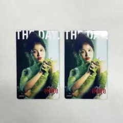 HANA ボディメンテ 限定トレカ KOHARU コハル