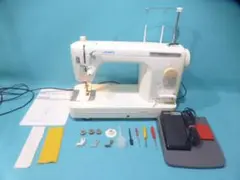 ♦️♦️美品ジュキーミシン JUKI 職業用ミシンTL-26DXB ○sG - メルカリ