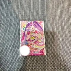 アイカツプリパラ入場者特典