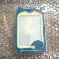 ポケモンセンターオンライン　ミニゲーム　A賞　カビゴン