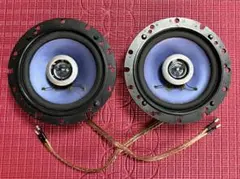 ALPINE STS-1627 16cm コアキシャル2ウェイスピーカーのサムネイル