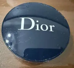 Dior クッションファンデーションケース