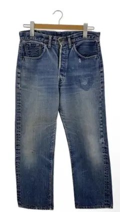 LEVI'S 501 BIG'E 前期 60s Vintage デニム