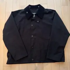 Barbour TRANSPORT ノンオイル 222MCAS016 - メルカリ