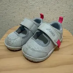 アシックス スニーカー 13cm