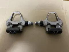 シマノ SHIMANO PD-GR500 フラットペダルシルバー - メルカリ