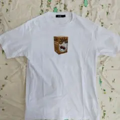 SILAS Tシャツ M　サイラス　X-girl　MILKFED.　XLARGEのサムネイル
