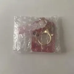 パワーパフガールズ ゆらゆらキーホルダー ver.2 ブロッサム