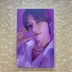 TXT SWEET ボムギュ トレカ universal