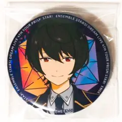新品★あんスタ★Knights【朔間凛月】スタライ★4th★キャラバッジ